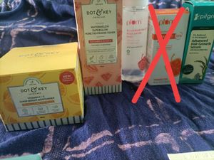 Skincare Bundle