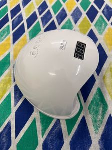 SUNUV Nail Lamp