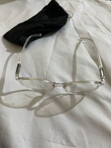 Unisex O Power Glasses
