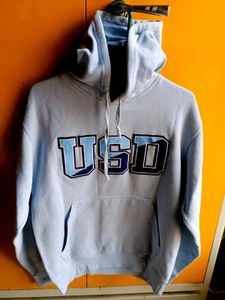 ✈️Importef Unisex Sky Hoodie for winters