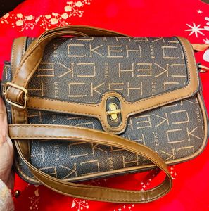 Stylish Crossbody Bag