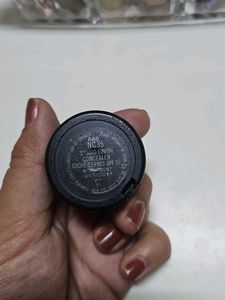 MAC Studio Finish Concealer