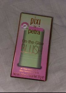 Pixi On The Glow PH Blush