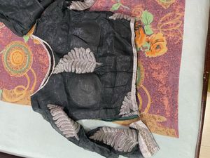 Elegant Bottle Green Lehenga  Dress