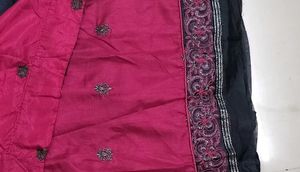 Girls Saree