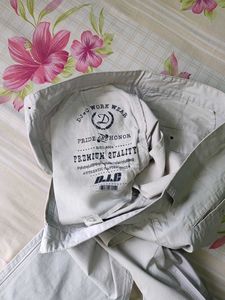 Classic Chinos Pants