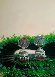 Jhumka Earrings