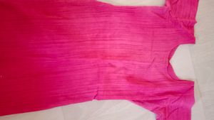 Handwork Kurti