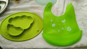 Feeding Mat