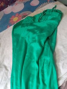 Kurti With Salwar