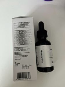 Hair Growth Serum