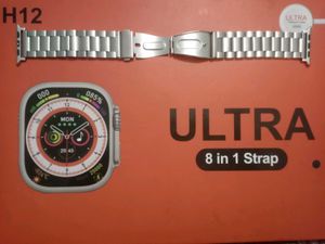 Apple Watch Straps (44mm) Pack Of 7