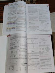 S.L. Arora Physics Class XII Set