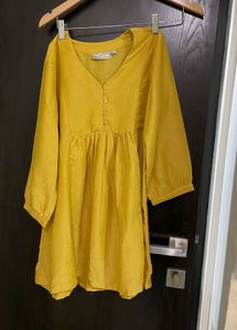 Short Kurti