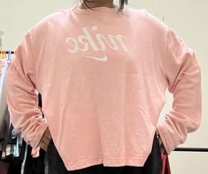 Nike Oversized Sweatshirt