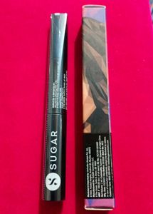 SUGAR Blackest Black Eyeliner