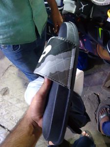 Nike Slippers For Men ✅