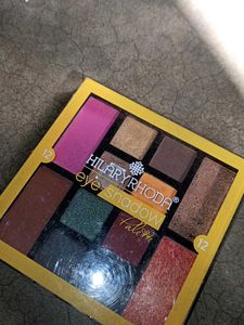 Eyeshadow Palette
