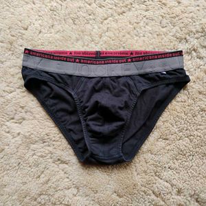 US Original Black Vrfs