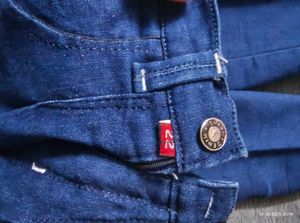 Boys Blue Denim Jeans