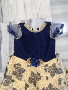 Fancy Frock