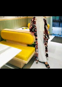 New Abaya