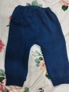 Babyhug Sweater Set