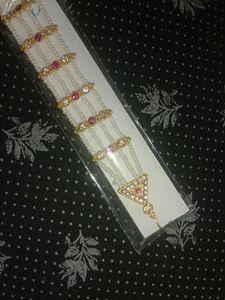 Rajputi Hair Band Condition Is Very Good