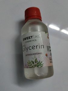 Glycerin