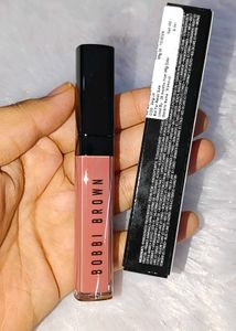 Bobbi Brown Crushed Oil Infused Gloss
