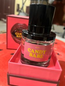 Fraganote Perfume In Candy Babe
