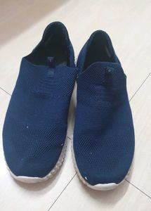 Skechers uk Size 8 With Memory Foam