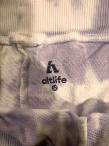 Cute Shorts Set 32 Waist