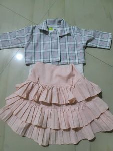 Combo Of 2 Cute Dress
