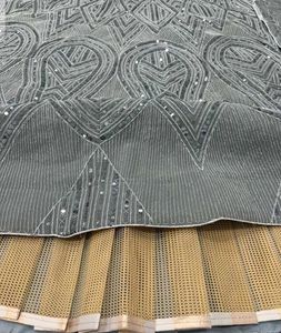 Premium Faux Georgette Lehenga