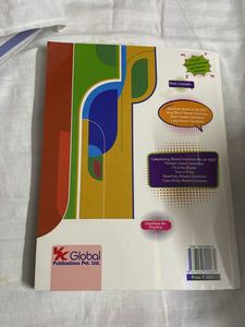 XAM IDEA Class 8 Maths