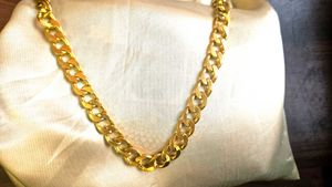 1+1 Golden Chains
