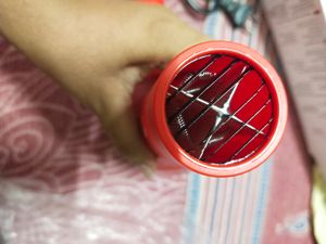 Real Nova Hair Dryer