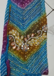 Beautiful Lehenga Choli Set