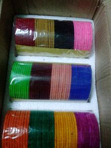 Bangle Set