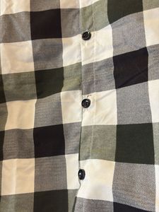m size shirt