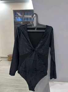 Bodysuit Top