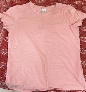 Pink T-Shirt