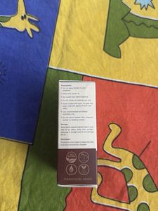 OLD TREE ESSENTIAL SANDALWOOD OIL