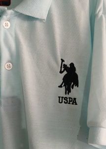 Combo Pack Of US Polo Assn T-SHIRTS -