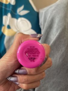 milk make up