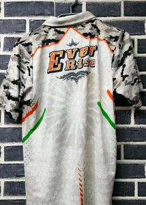 Ever Rise India Sports Jersey