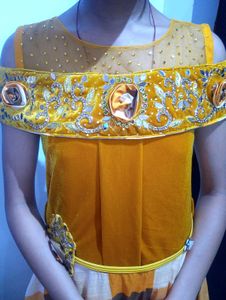 Embroidery Work Gawon