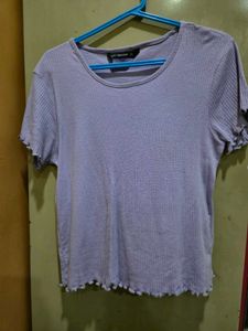 Combo Of Two T-shirt Top