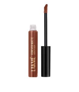 Lakme Forever Matte Liquid Lip Color